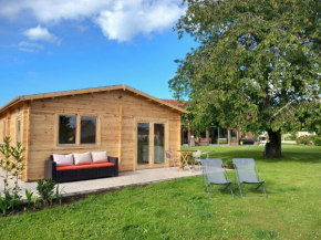 Cottage Maupassant